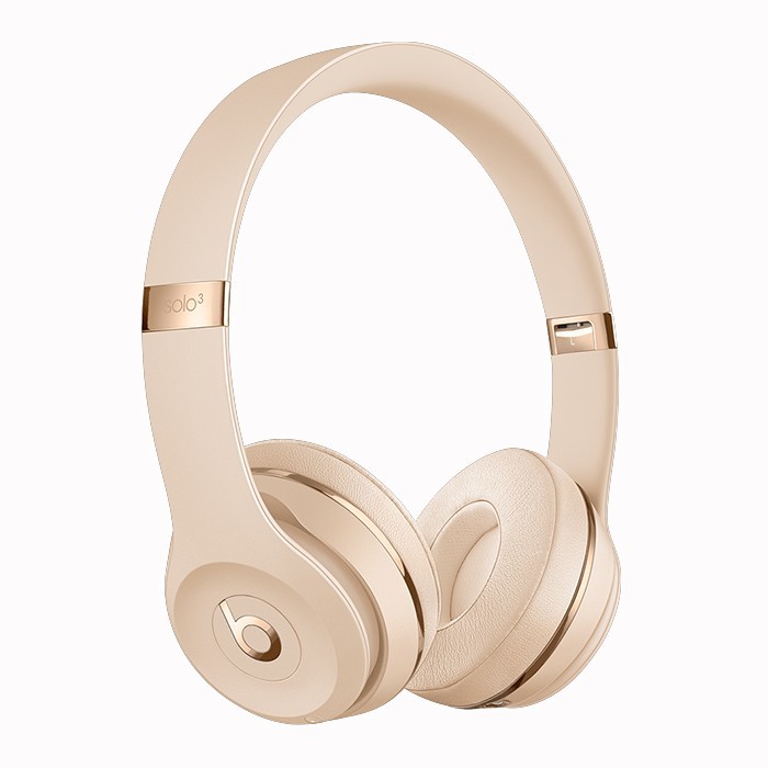 [Digiza_shop] - Tai nghe Bluetooth chụp tai Beats Solo 3 | BigBuy360 - bigbuy360.vn
