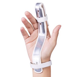 Nẹp cố đinh xương ngón tay F03