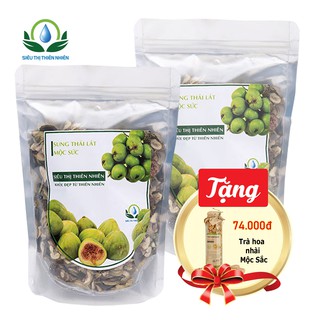 Trà Mộc Sắc quả sung 1kg