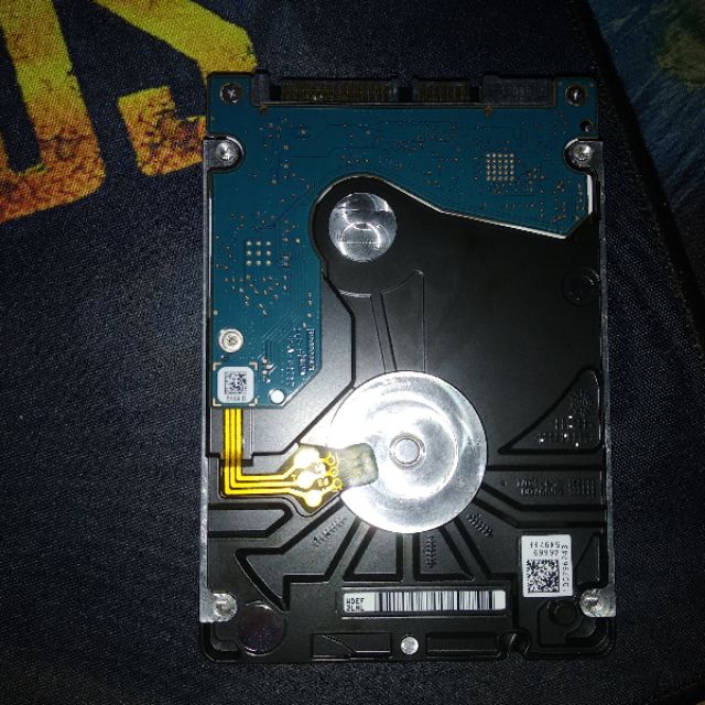 HDD laptop 1TB tháo máy | BigBuy360 - bigbuy360.vn