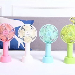quạt mini cầm tay (sạc điện)