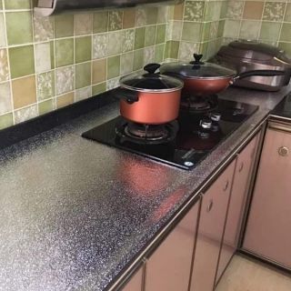 Giấy bạc dán tường