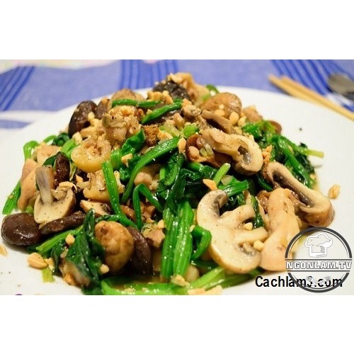 Nấm Rơm tươi loại 1kg/500gr