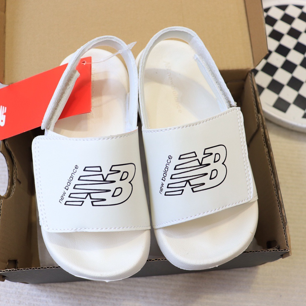 Xăng đan New Balance 259New Thời Trang Năng Động Cho Bé