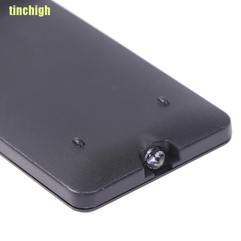 Điều Khiển Từ Xa Hồng Ngoại Cho Android X96 Mini X96W Smart