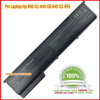 Pin Laptop Hp 650 G1 640 G0 645 G1 655