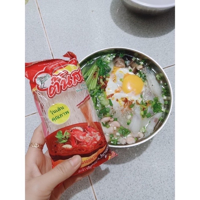 Miến thái lan thơm ngon gói 40g