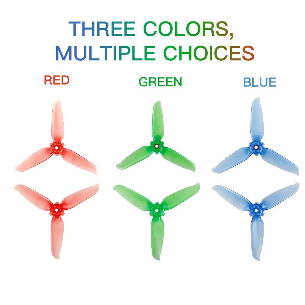 Cánh quạt 5328S nhiều màu cho Drone DJI FPV