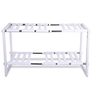 Kệ Xếp Để Dưới Bồn Rửa Chén
