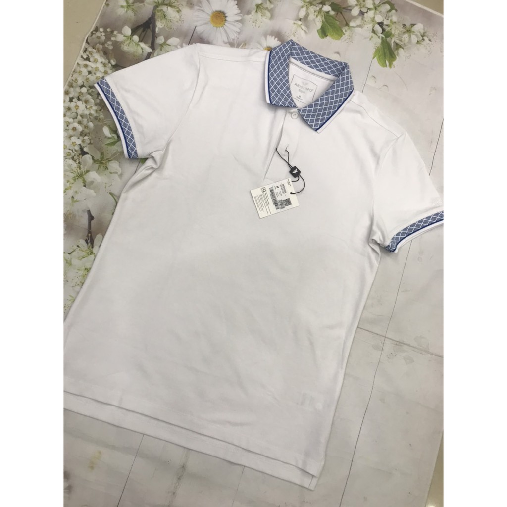 Áo phông cao cấp ARISTINO mới 2020 đang giảm giá | BigBuy360 - bigbuy360.vn