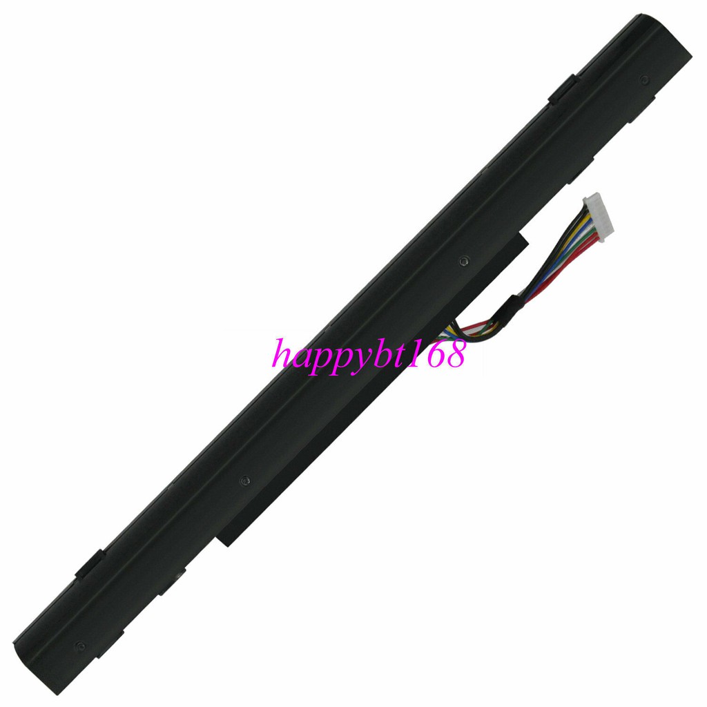 Pin Laptop Acer Aspire AL15A32 E5-473 E5-522 E5-522G E5-532 E5-573 E5-573G 37Wh