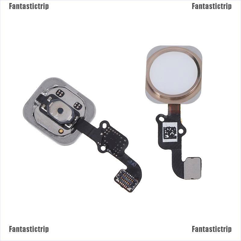 Mạch Cảm Biến Vân Tay Thay Thế Cho Điện Thoại