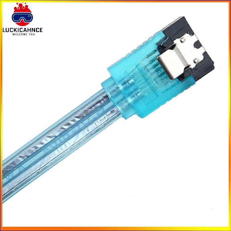 Dây Cáp Dữ Liệu Tốc Độ Cao 20in 50cm Sata 3.0 Iii | BigBuy360 - bigbuy360.vn