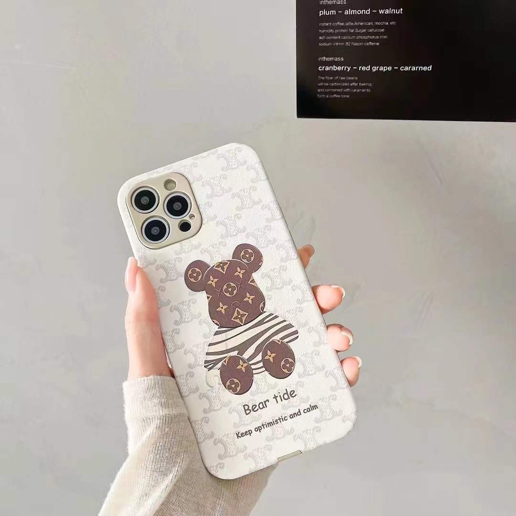 Ốp điện thoại in logo LV cho iPHONE 13 PRO MAX i13 13PRO 11 PRO MAX i11 iX XS XR XS MAX 7PLUS 8PLUS 12PRO 12 PRO MAX