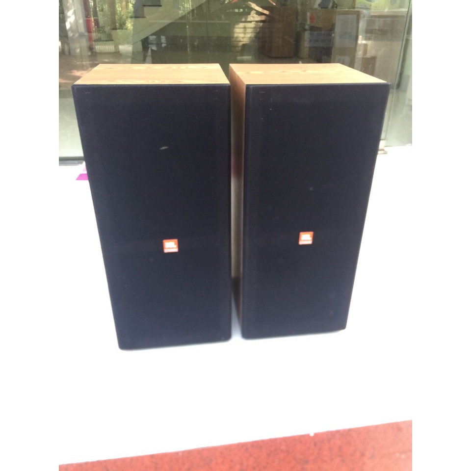 VỎ THÙNG LOA 2 TẤC JBL  3 ĐƯỜNG TIẾNG - GIÁ 1 ĐÔI