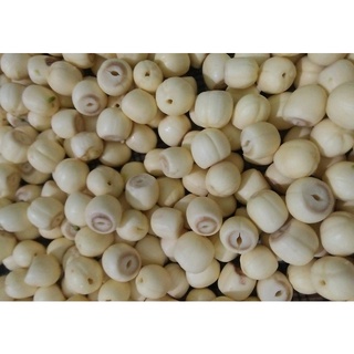 Hạt sen khô Đồng Tháp 100g
