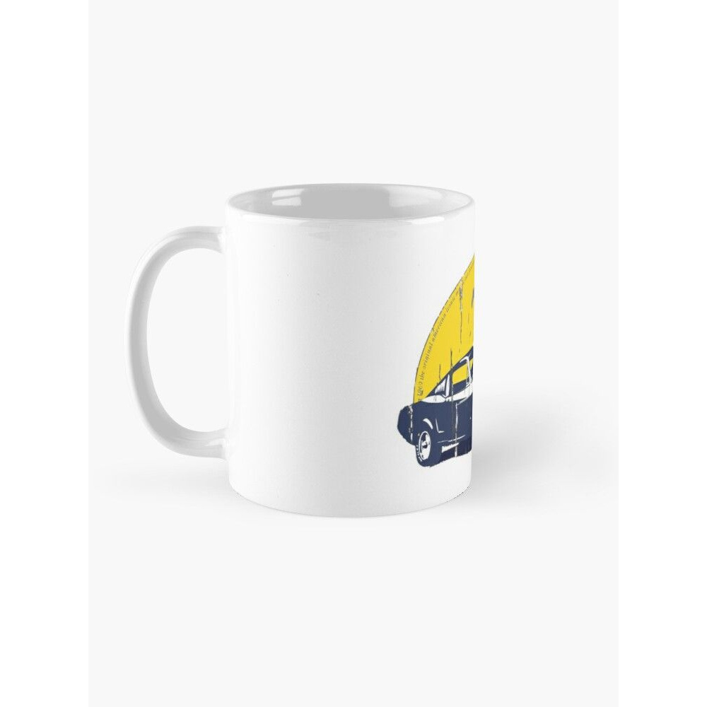 Cốc sứ in hình - Hat Miserables Let Him Answer To Mug - - Best Gift For Family Friends- MS1868