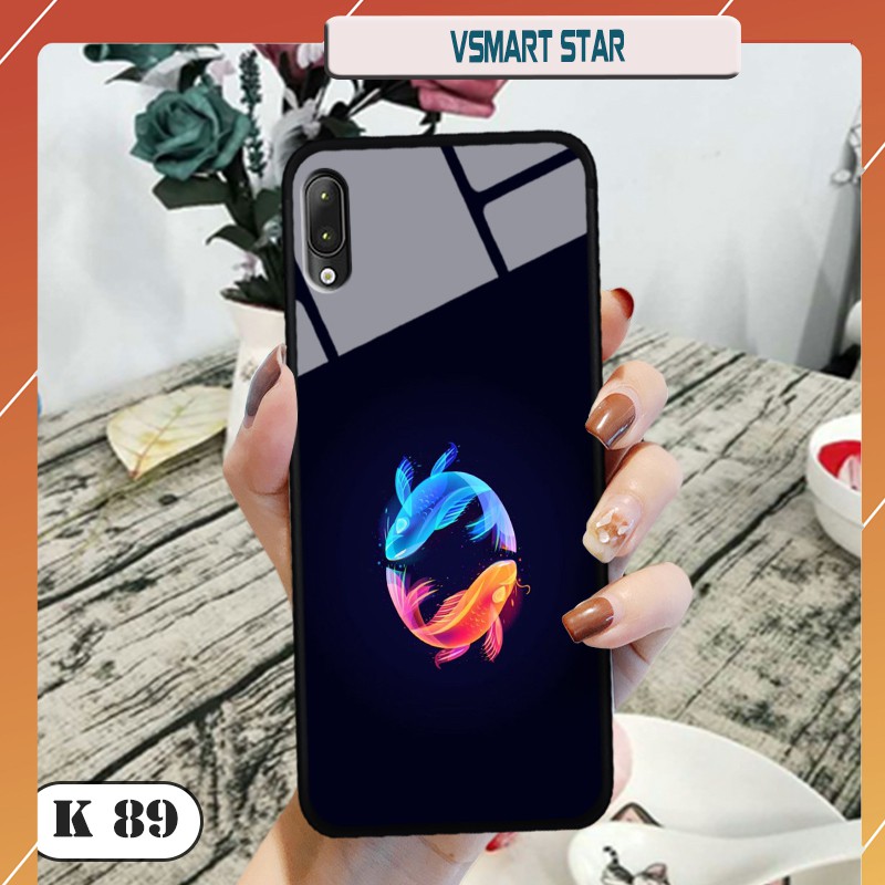 Ốp lưng 3D VSMART STAR