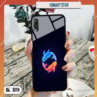 Ốp lưng 3D VSMART STAR