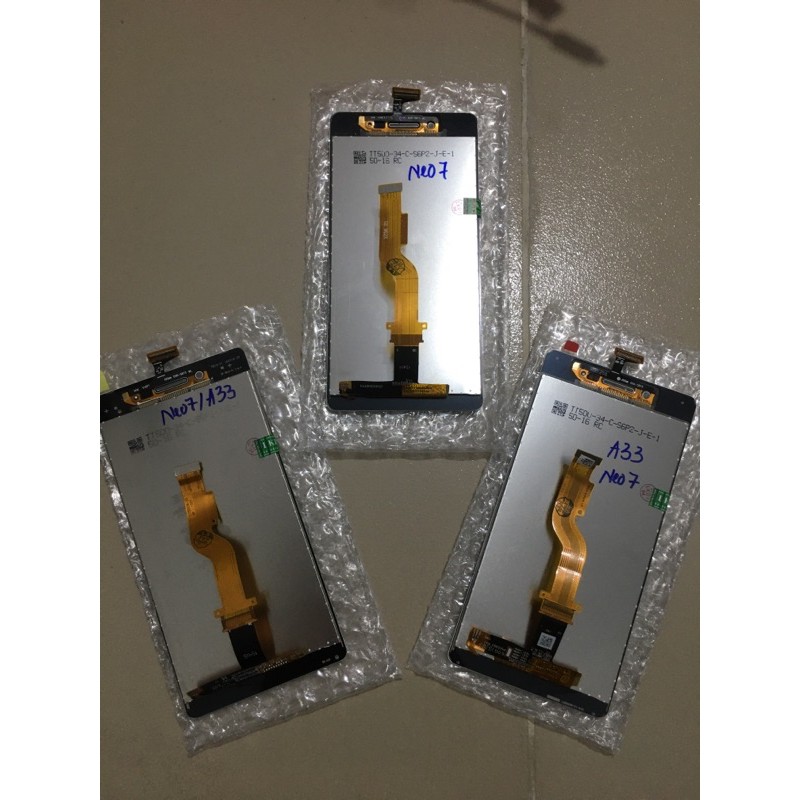 Màn Hình Bộ Oppo Neo 7 (A33) Zin Hàng Công Ty | BigBuy360 - bigbuy360.vn
