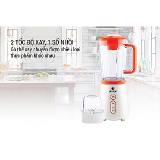Máy xay sinh tố Elmich BLE-1847