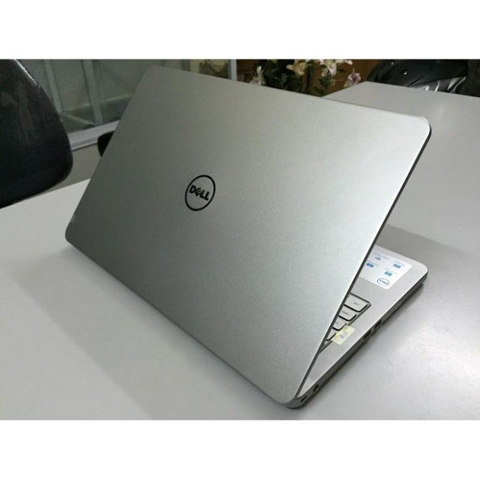 [LAPTOP VĂN PHÒNG] Laptop Cũ Dell N7537 Core i5 4200U, Ram 4Gb, VGA 2Gb Máy Tính Xách Tay Cao Cấp Hàng Nguyên Bản