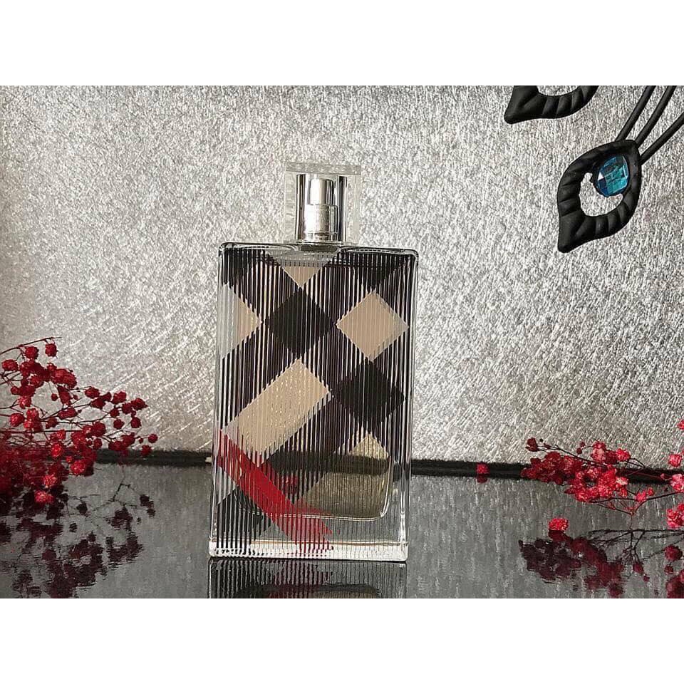 Bill US - Nước hoa BURBERRY Brit Eau de Parfum 100ml
