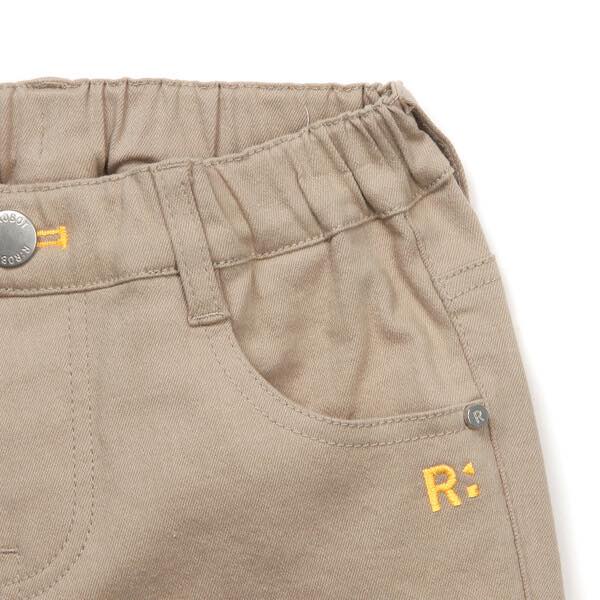 Quần kaki bé trai Robot nhiều màu