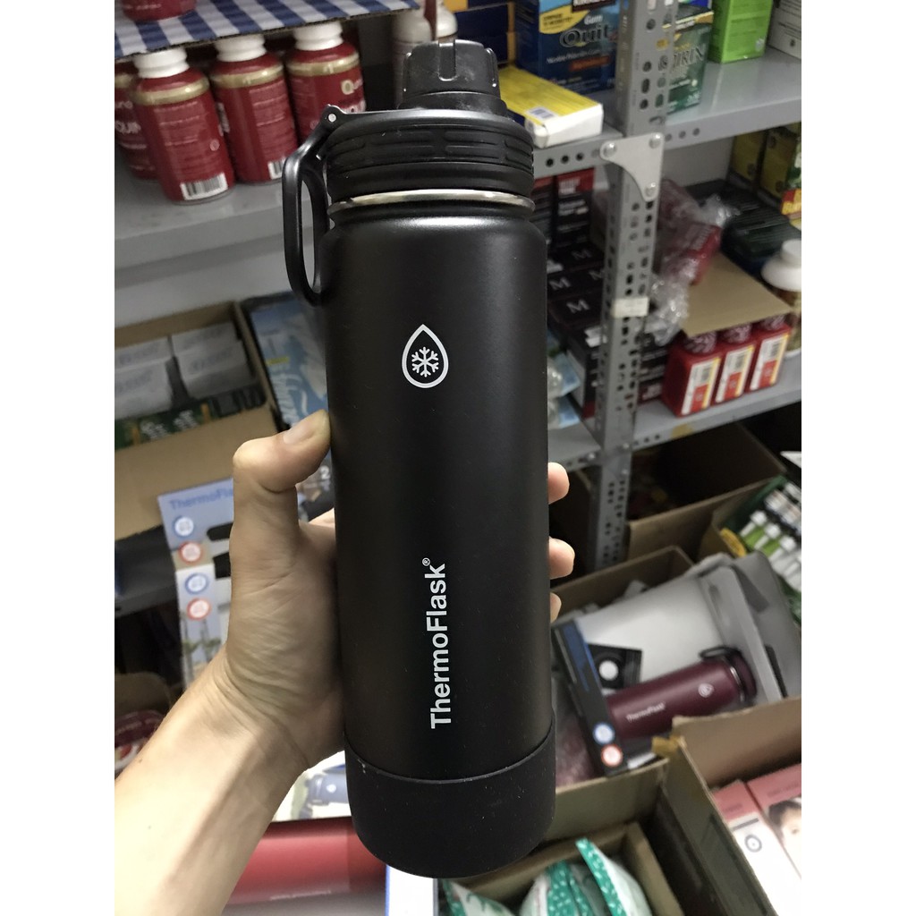 Thermoflask bình giữ nhiệt 710ml (tách lẻ 1 bình)