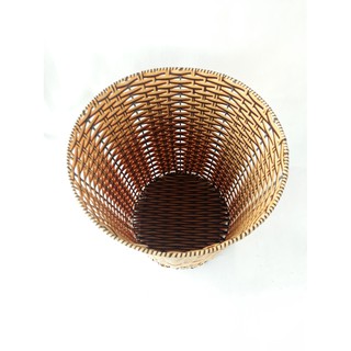 Sọt tròn giả mây