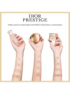 [Minisize] Phấn nước Cushion Dior Prestige 4g