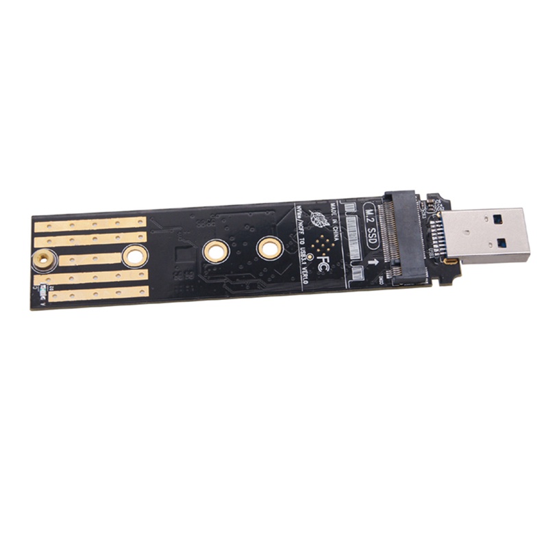 Hộp Đựng Ổ Cứng SSD USB C M.2 NVME PCIe NGFF USB3.1 GEN2 10Gbps M2 SSD Cho 2230 / 2242 / 2260 / 2280 SSD