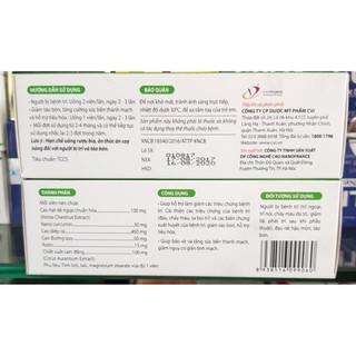 Điều trị bệnh trĩ Antrinano