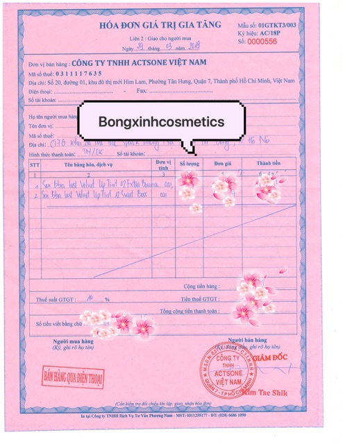 Son kem lì bbia | WebRaoVat - webraovat.net.vn