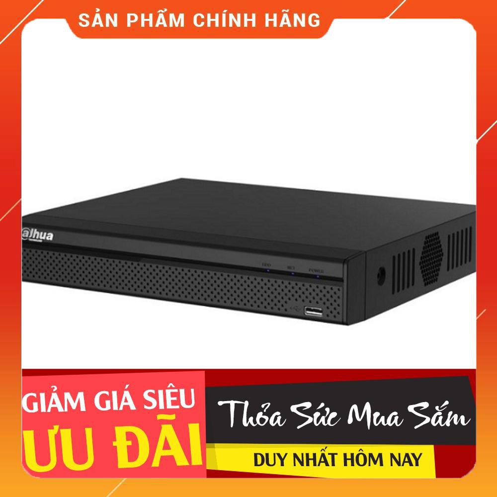 Đầu ghi hình Dahua IP NVR2104HS