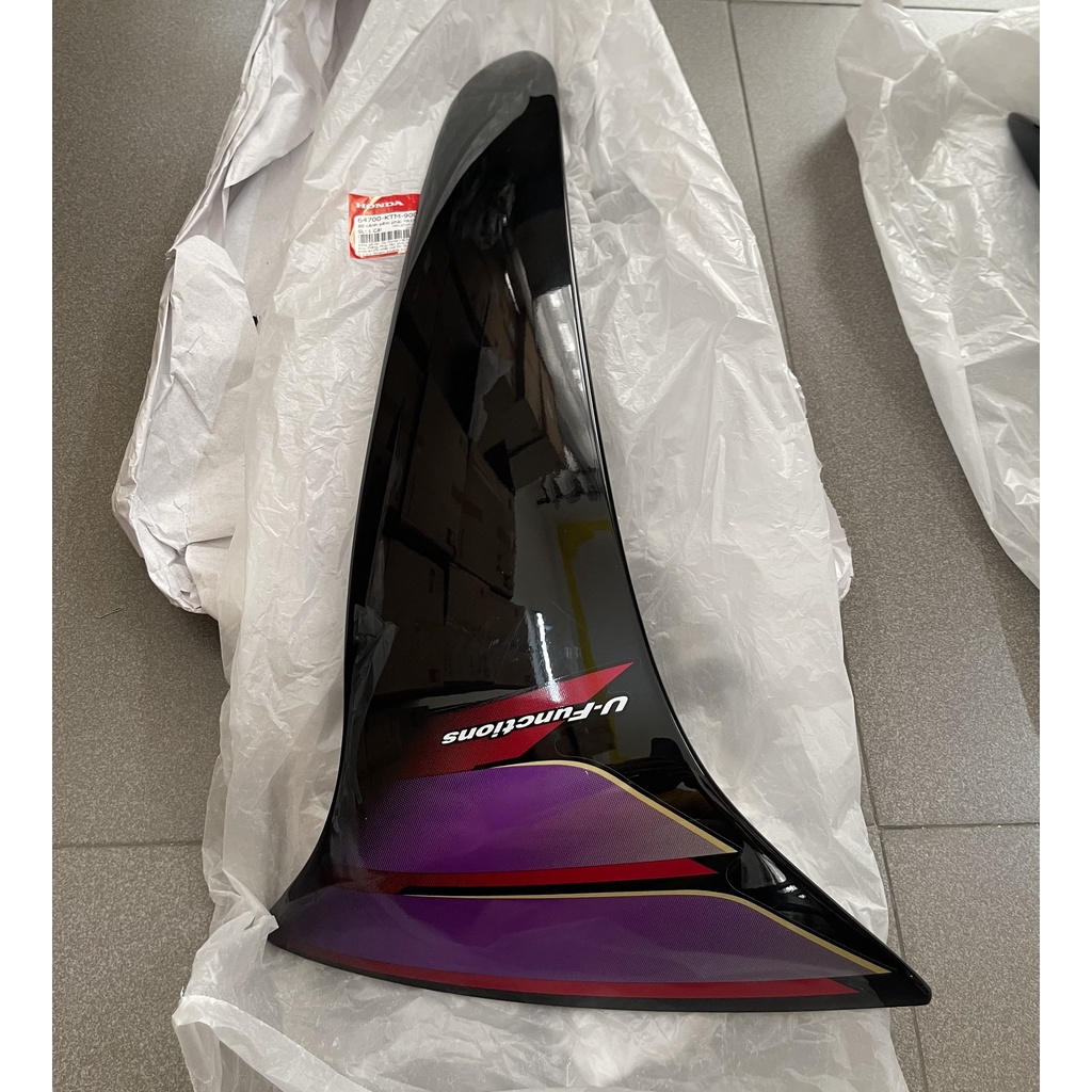 Cánh bửng ngoài xe future 2 hàng chính hãng 64700KTM900ZF 64750KTM900ZF 64700KTM900ZG 64750KTM900ZG