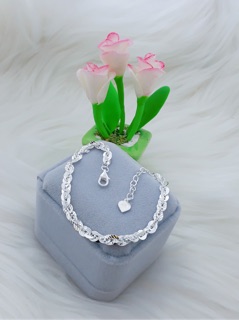 💥💥SẬP GIÁ LẮC TAY NỮ BẠC TA