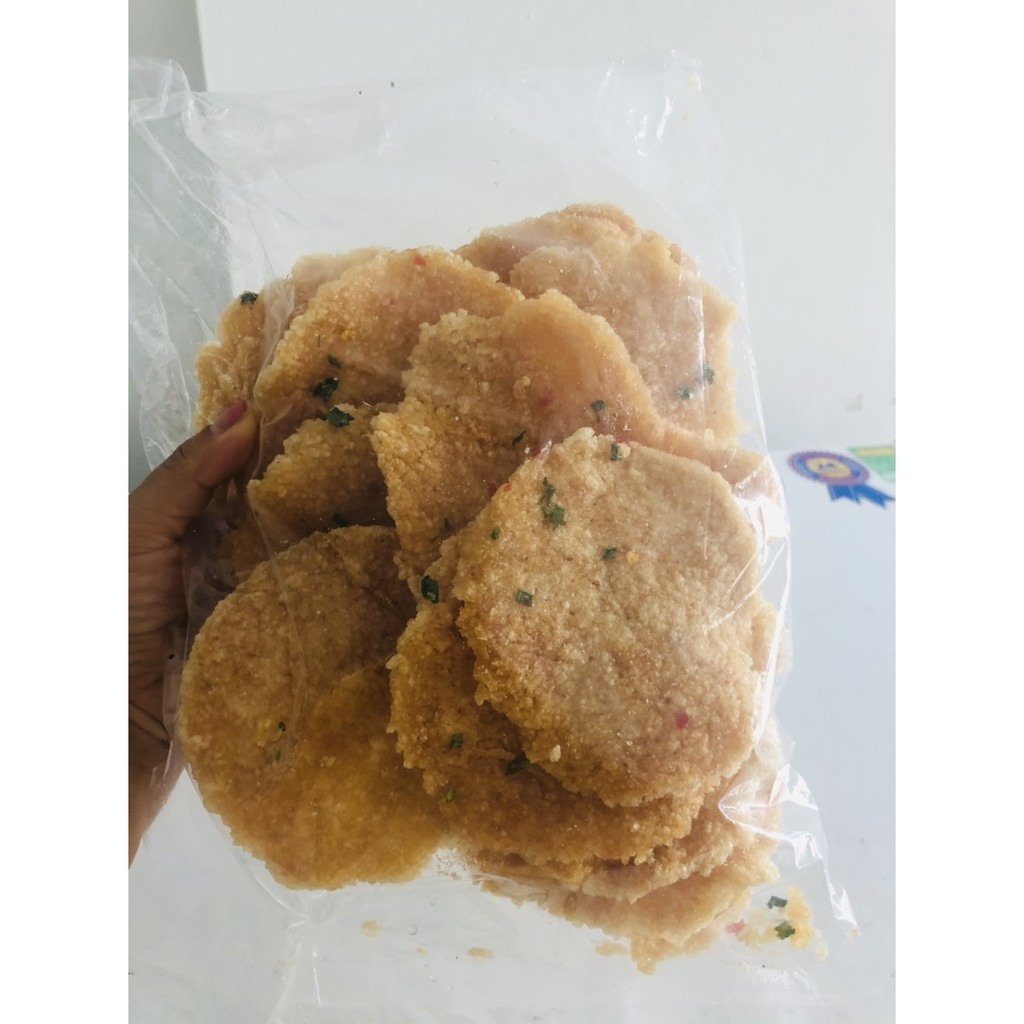 1kg cơm chiên nước mắm hành thơm ngon