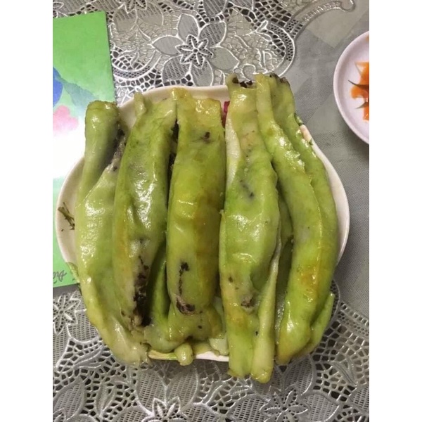 BÁNH TẺ PHỤNG CÔNG VĂN GIANG - HƯNG YÊN