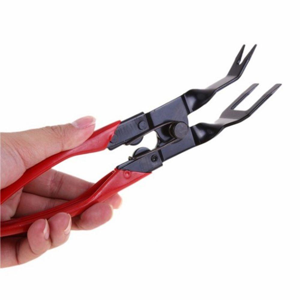 MAYSHOW 1 / 2 Dụng Cụ Tháo Gỡ Đinh Tán Cửa Xe Hơi