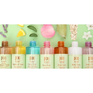 Nước cân bằng da pixi tonic