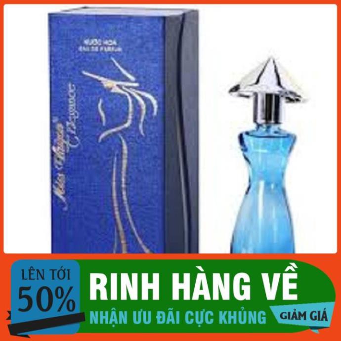 NƯỚC HOA MISS SÀI GÒN N2 SIÊU ĐẲNG CẤP