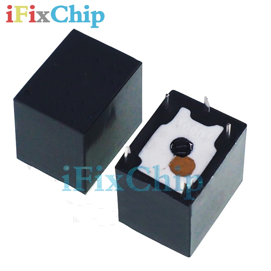 2 Rơ Le Công Suất Cao 5V 12V 24V 20A DC SRA-05VDC-CL SRA-12VDC-CL SRA-24Vcl SRA-24VDC-AL 5Pin PCB