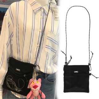 Túi Canvas Thể Thao Mini Re Lmc