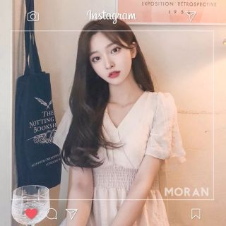 [Oder] Váy kẻ MORAN