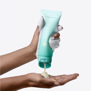 [ Thanh Lý ] Tatcha - Sữa Rửa Mặt Tatcha The Deep Cleanse