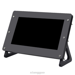 Vỏ Bảo Vệ Màn Hình Lcd 7 Inch Cho Raspberry Pi