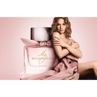[mini] Nước hoa My Burberry Blush EDP 5ml