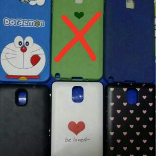 Ốp lưng sam sung note 3