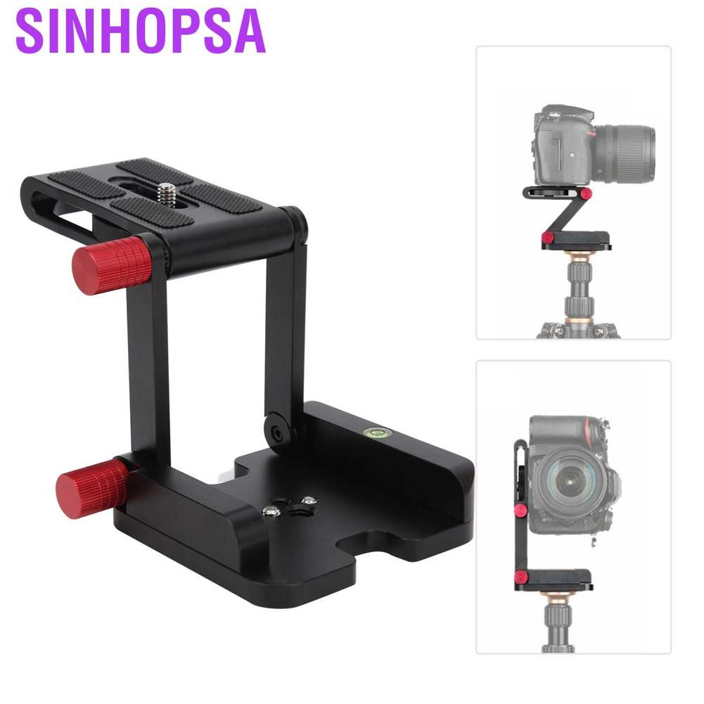 Giá đỡ máy ảnh để bàn bằng hợp kim nhôm có thể gập lại tiện dụng
 | BigBuy360 - bigbuy360.vn
